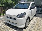 Daihatsu Mira X Grade 2024
