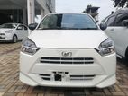 Daihatsu Mira X Grade 2024