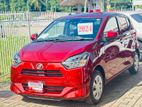 Daihatsu Mira X Grade 2024