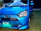 Daihatsu Mira X Grade 2024
