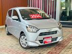 Daihatsu Mira X Grade 2024