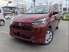 Daihatsu Mira X Grade 2024
