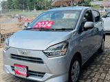 Daihatsu Mira X Grade 2024