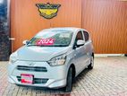Daihatsu Mira x grade 2024