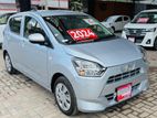 Daihatsu Mira X Grade 2024