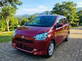 Daihatsu Mira X Grade 2024