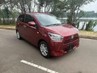 Daihatsu Mira X Grade 2024