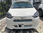 Daihatsu Mira X Grade 2024 white