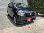 Daihatsu Mira X Grade 2025
