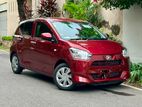 Daihatsu Mira X Grade 2025