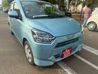 Daihatsu Mira X Grade 2025