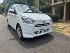 Daihatsu Mira X Grade 2025