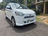 Daihatsu Mira X Grade 2025