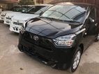 Daihatsu Mira X grade 2025