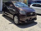 Daihatsu Mira X Grade 2025