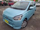 Daihatsu Mira X Grade 2025