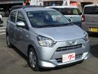 Daihatsu Mira X Grade 2025