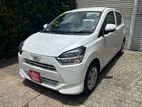 Daihatsu Mira X grade 2025