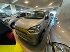 Daihatsu Mira X Grade 2025