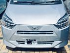 Daihatsu Mira X Grade 2025
