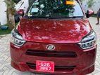 Daihatsu Mira X Grade 2025