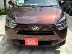 Daihatsu Mira X Grade 2025
