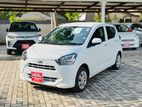 Daihatsu Mira X Grade 2025