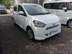 Daihatsu Mira X GRADE 2025