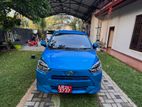 Daihatsu Mira X Grade 2025