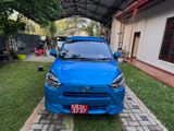 Daihatsu Mira X Grade 2025