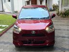 Daihatsu Mira X GRADE - LED- 2025