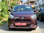 Daihatsu Mira X Grade SA3 Safety 2025