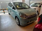 Daihatsu Mira X GRADE SAFETY 2024