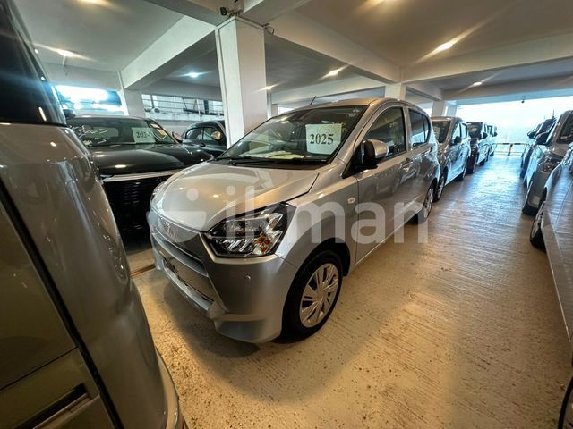 Daihatsu Mira 2025 photo 2