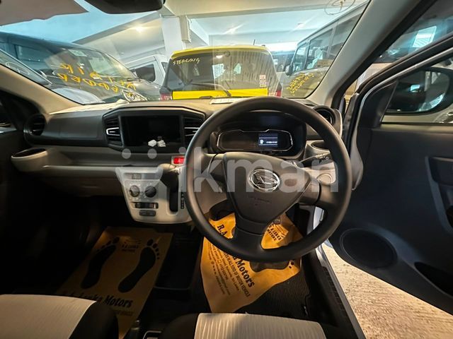Daihatsu Mira 2025 photo 4