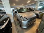 Daihatsu Mira X GRADE SAFETY 2025