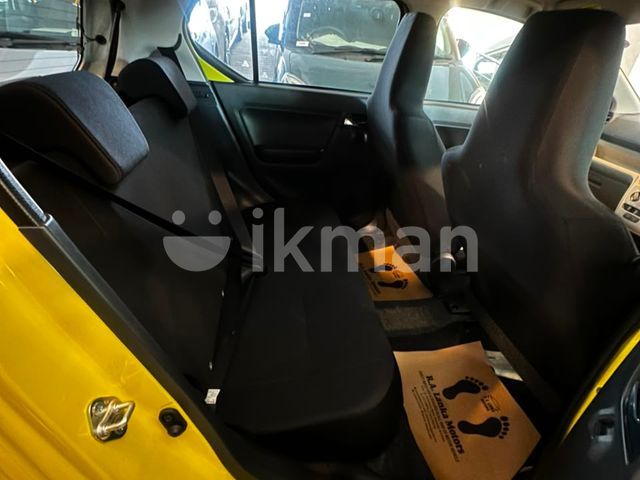 Daihatsu Mira 2025 photo 4