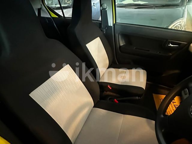 Daihatsu Mira 2025 photo 5