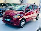 Daihatsu Mira X Grade Safety Unreg 2025