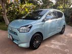 Daihatsu Mira X Grade Safty Pack 2018