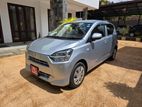 Daihatsu Mira X GREDE 2019