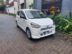 Daihatsu Mira X LED 2024