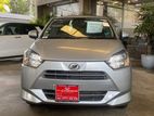 Daihatsu Mira X LED 2025