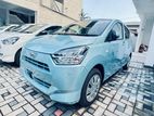 Daihatsu Mira X LIght Blue 2025