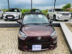 Daihatsu Mira x limitad 2024