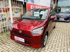 Daihatsu Mira x limitad 2024