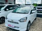 Daihatsu Mira x limitad 2024