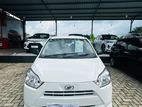Daihatsu Mira x limitad 2024