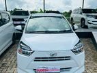 Daihatsu Mira x limitad 2024