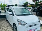 Daihatsu Mira x limitad 2024